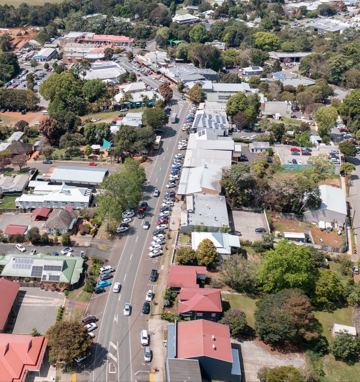 The 'Maple Street' Hamper.