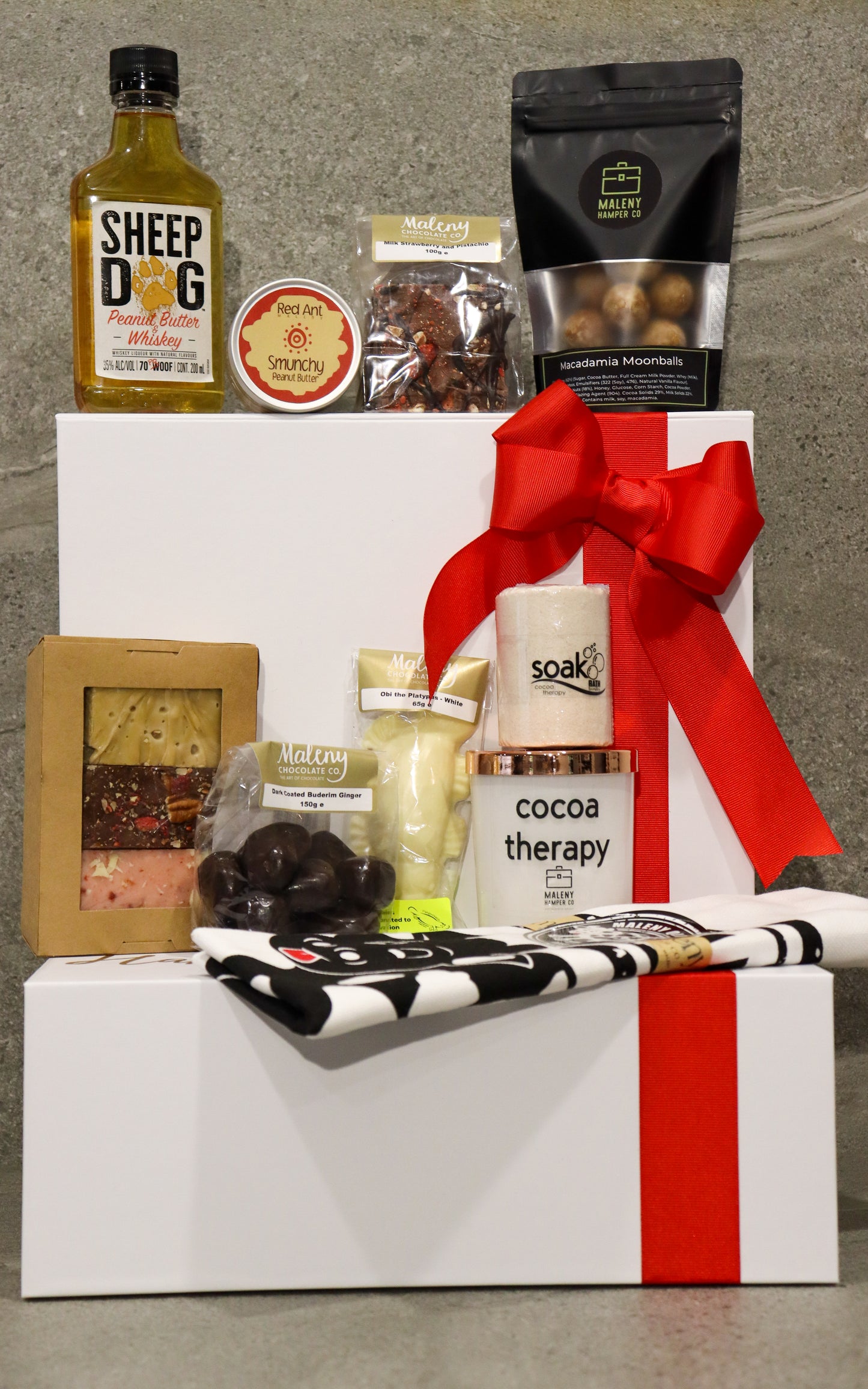 Fudge, Chocolate and other Wickedness
