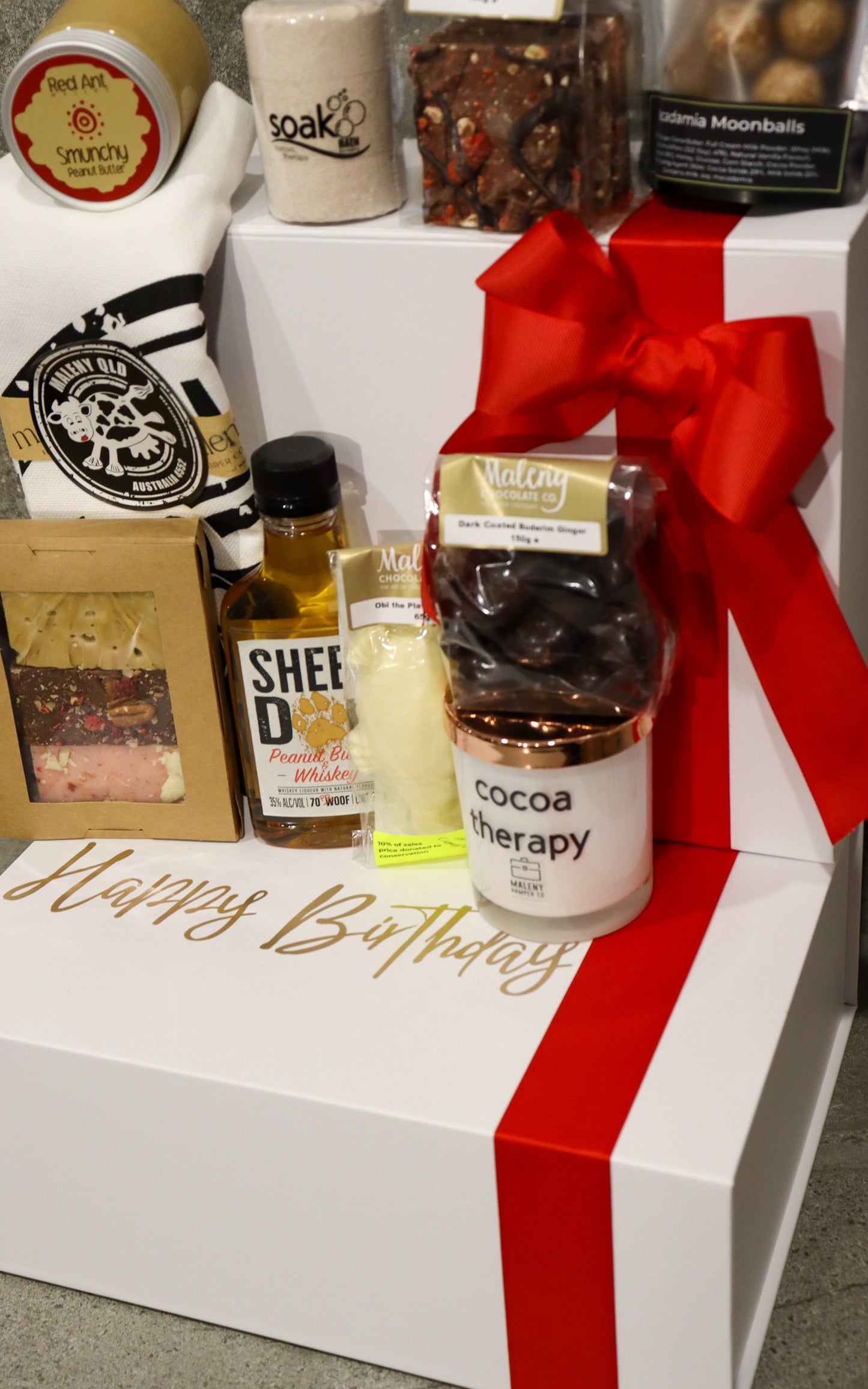 Fudge, Chocolate and other Wickedness