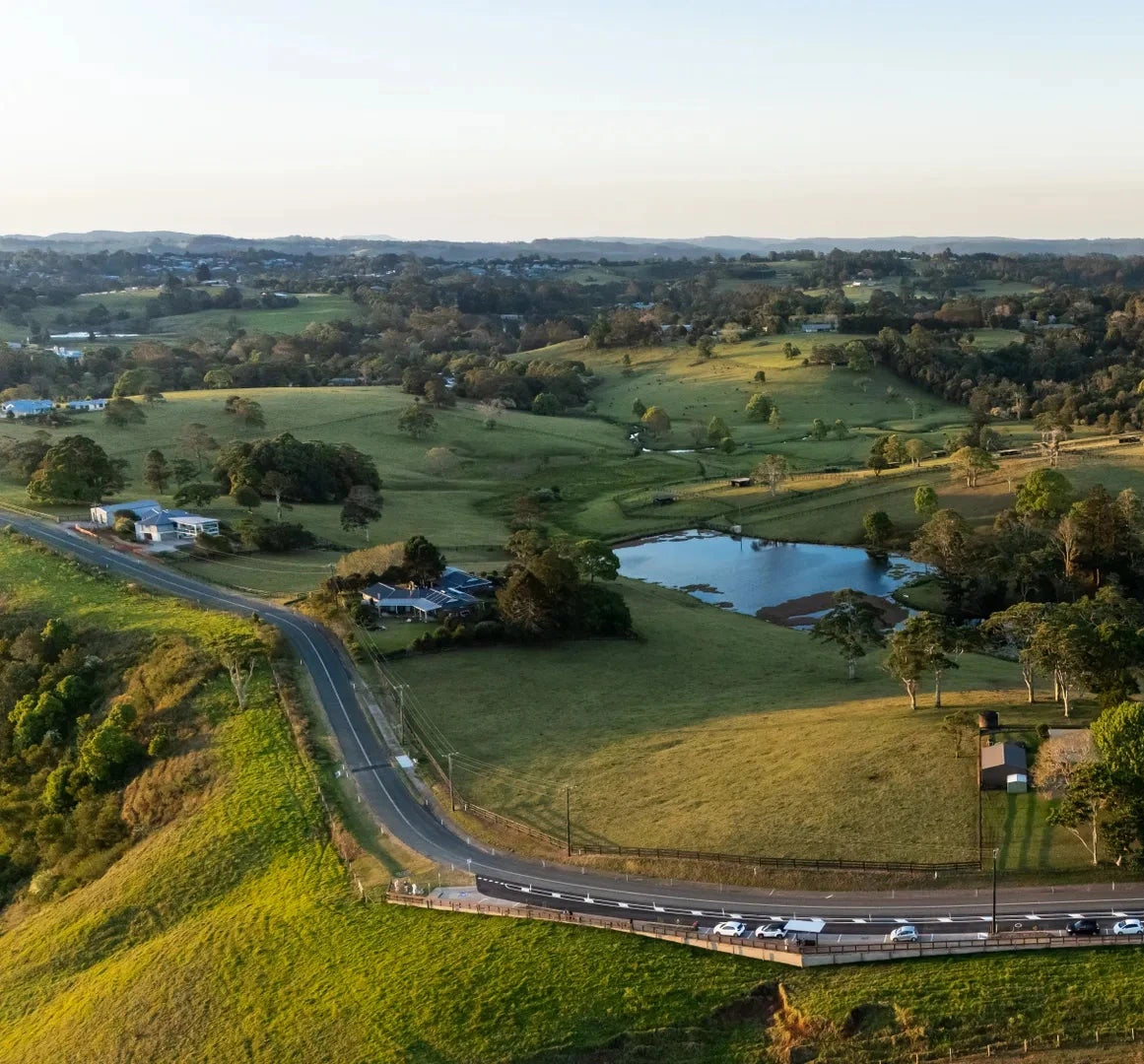 The 'Mountain View Road' Hamper