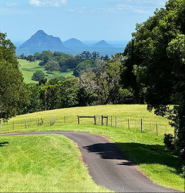 The 'Reesville' Relaxa Hamper