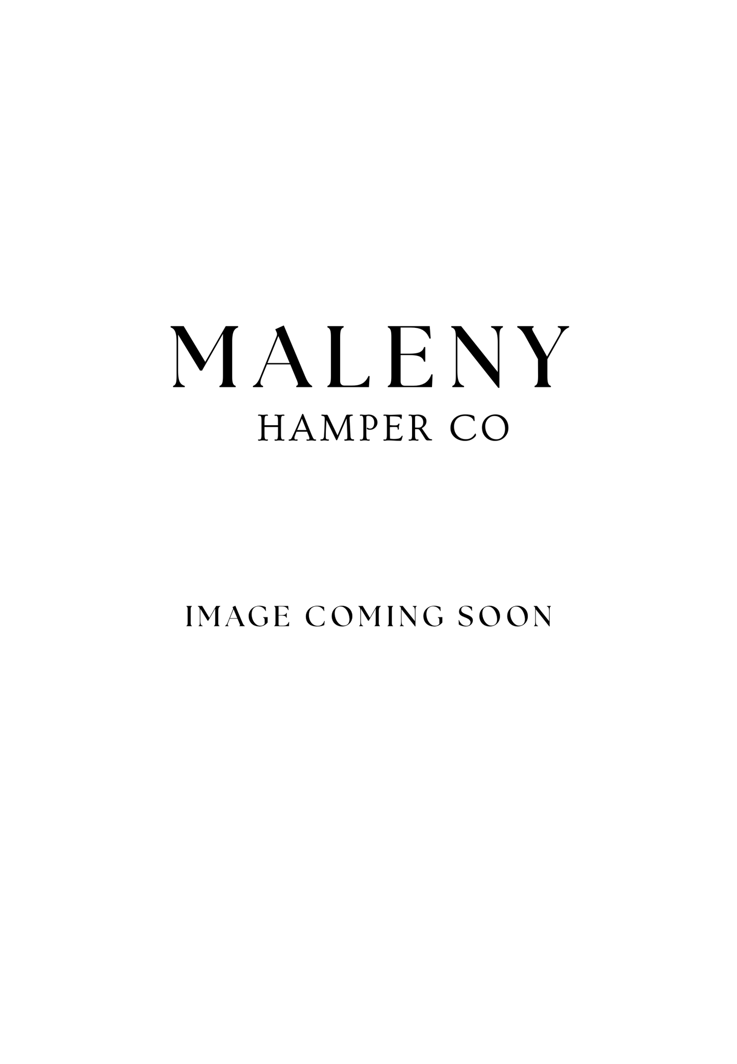 The 'Mary Cairncross' Maleny Drinks Hamper