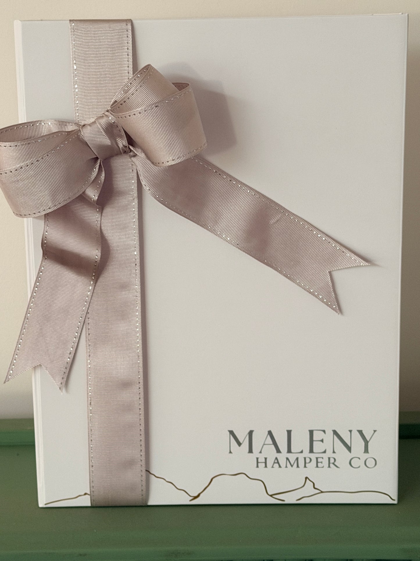 The 'Mountain View Road' Hamper