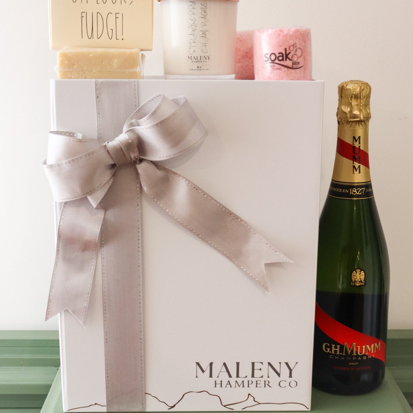 The 'Gardeners Falls' Hamper