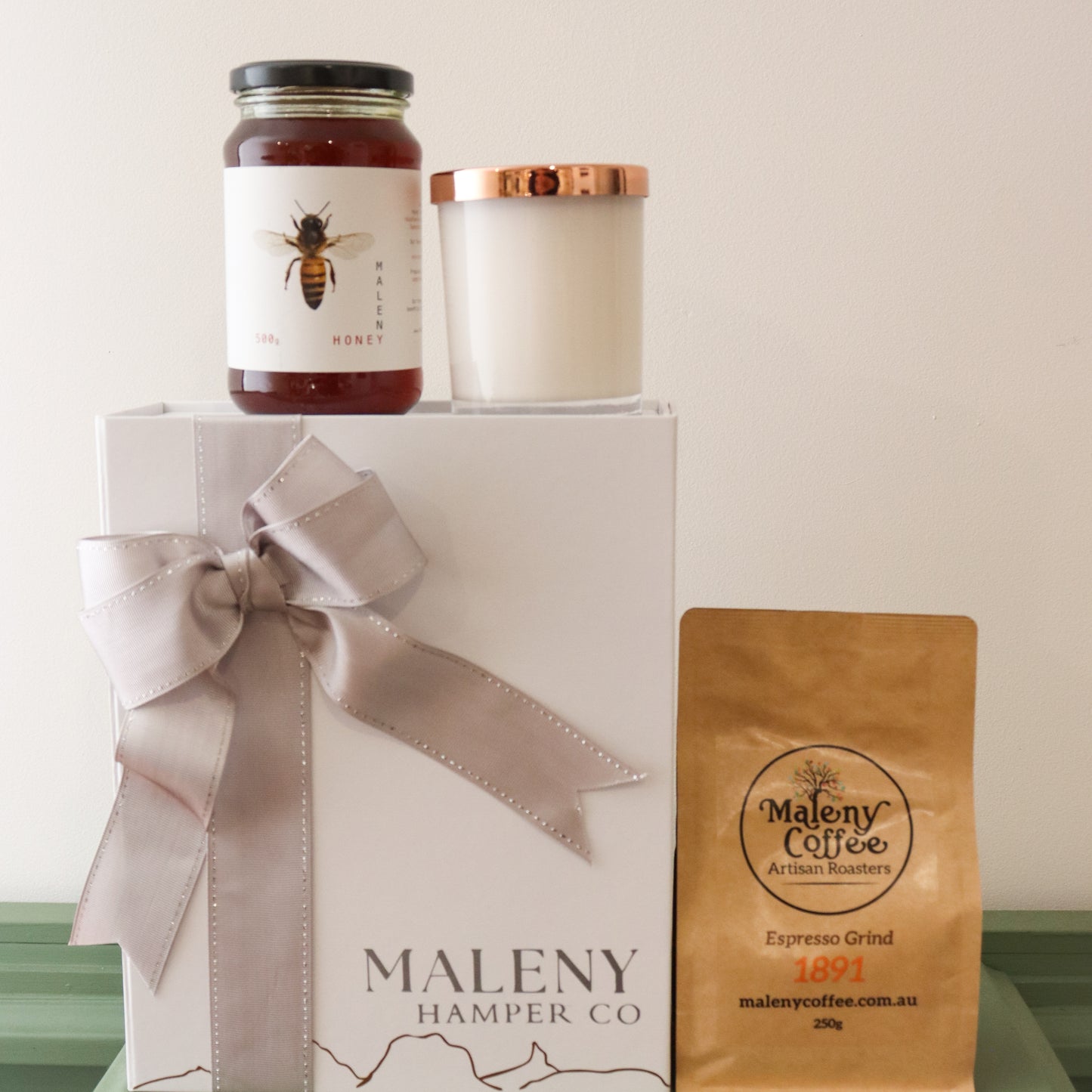 The 'Hinterland Hills' Hamper