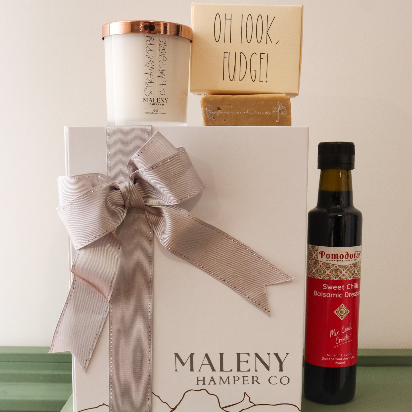 The 'Mountain View Road' Hamper