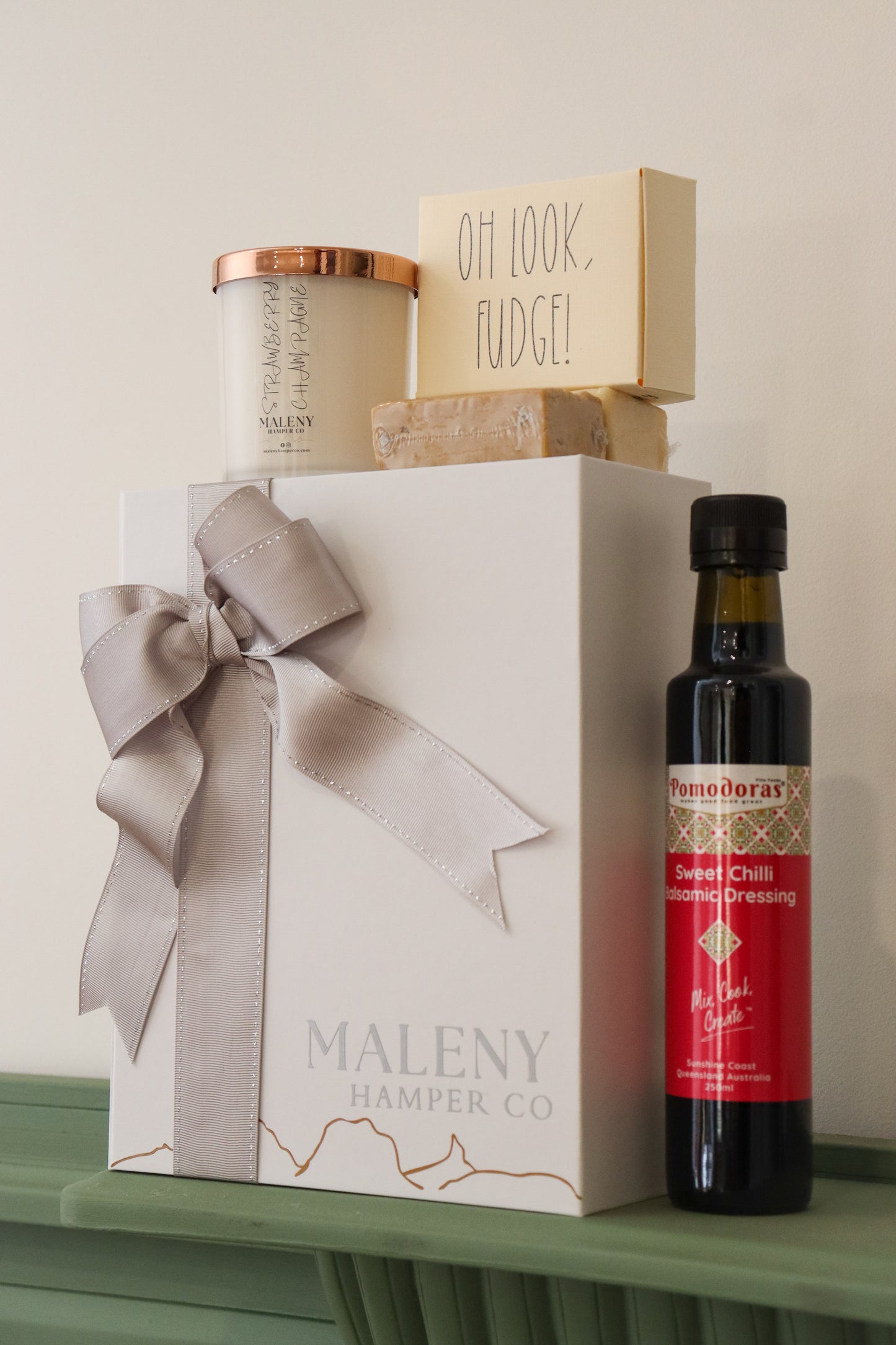 The 'Mountain View Road' Hamper