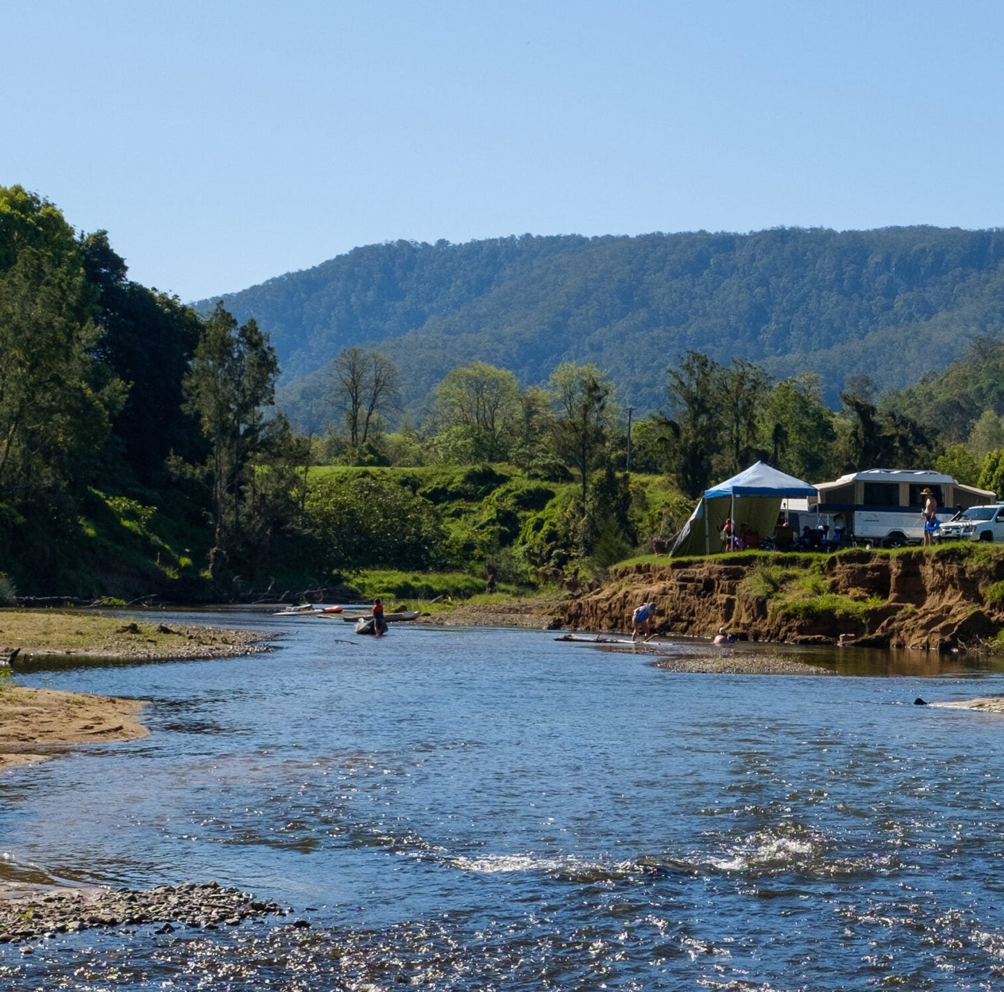The 'Kenilworth Road' Hamper