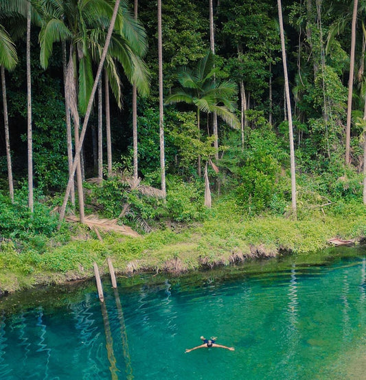 The 'Booloumba Creek' Hamper